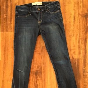 Hollister Jean Leggings W26 L29
